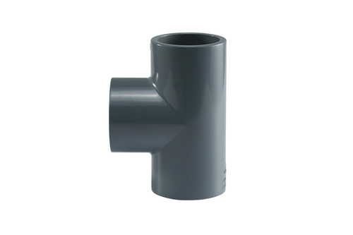 缙云CPVC正三通(ANSI)