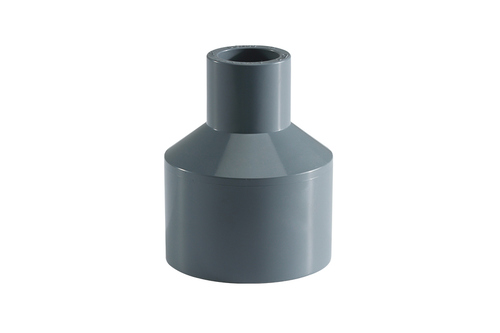 缙云CPVC异径直接(ANSI)