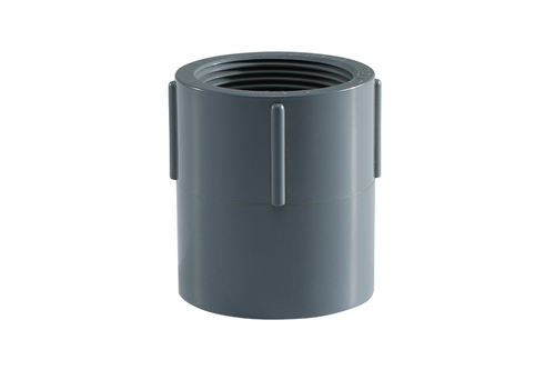 缙云CPVC内牙直接(ANSI)