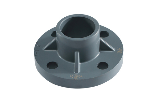 缙云CPVC一体式法兰(ANSI)