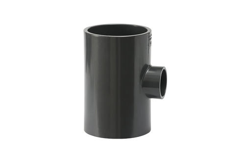 缙云UPVC异径三通(ANSI)