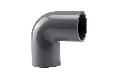 缙云UPVC90°弯头(JIS)