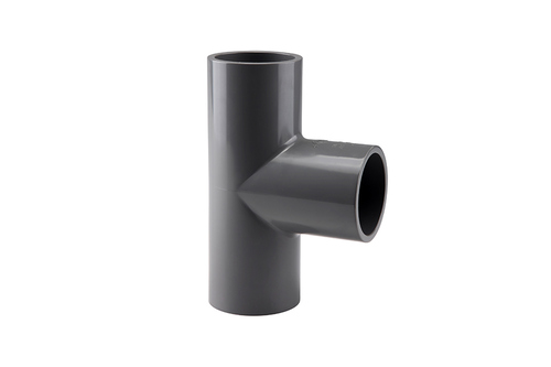 缙云UPVC正三通(JIS)