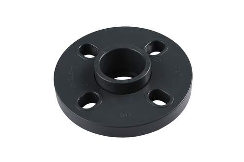 缙云UPVC双片式法兰(JIS)