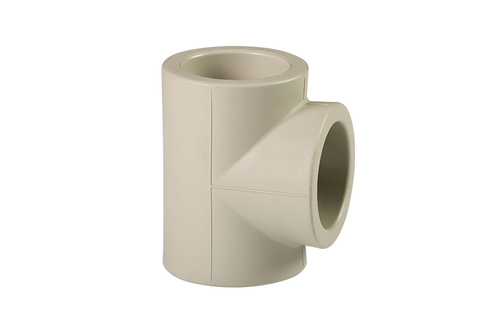 缙云PPR正三通 (DIN)