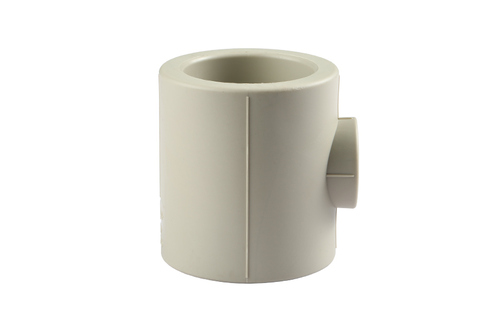 缙云PPR异径三通(DIN)