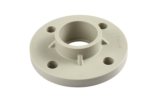 缙云PPR一体式法兰(DIN)