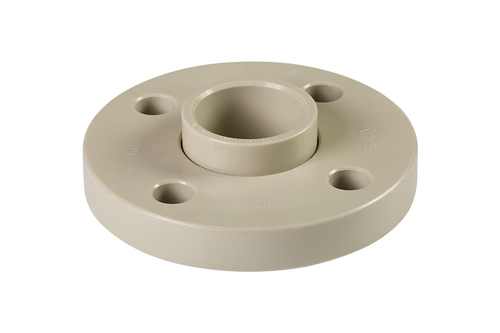 缙云PPR双片式法兰(DIN)