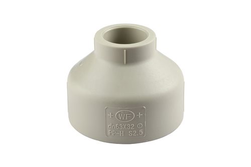 缙云PPR大小头(DIN)