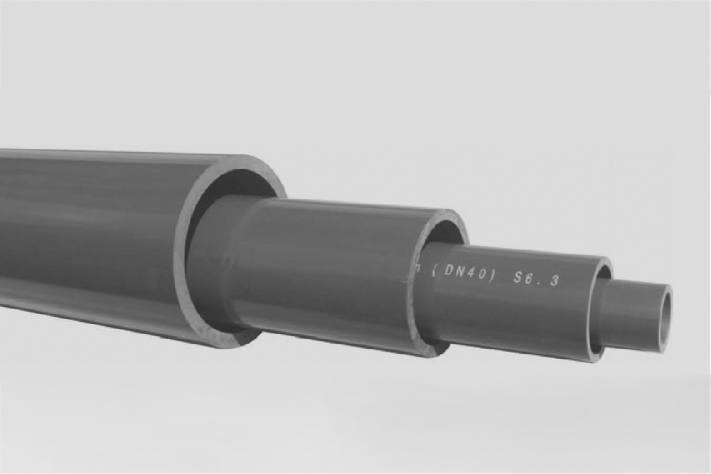 缙云工业国标管材