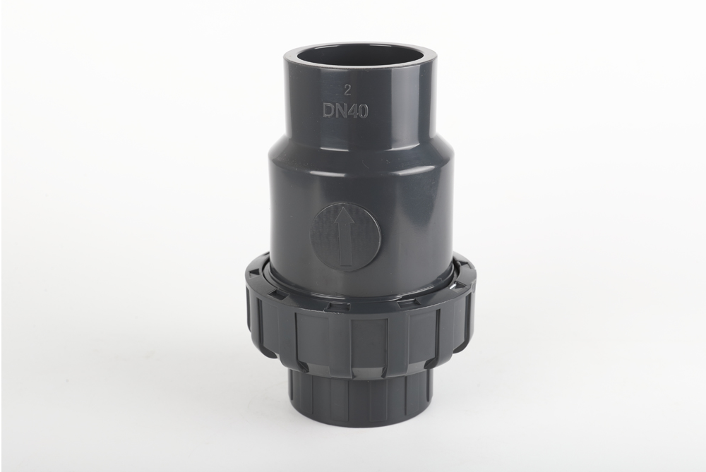 缙云单由令止回阀