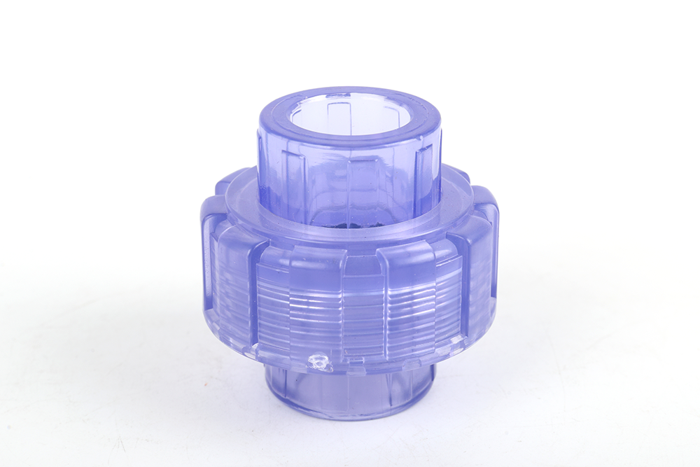 缙云透明由令活接