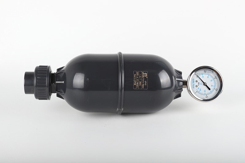 缙云空气式脉冲阻尼器